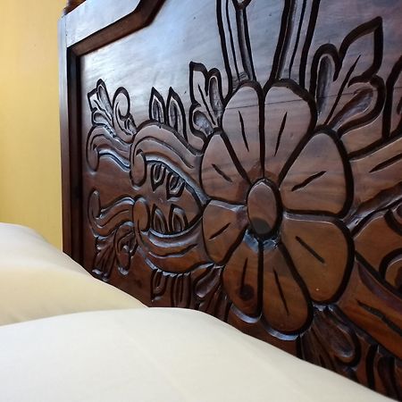 Suites Flamboyanes Mérida Buitenkant foto