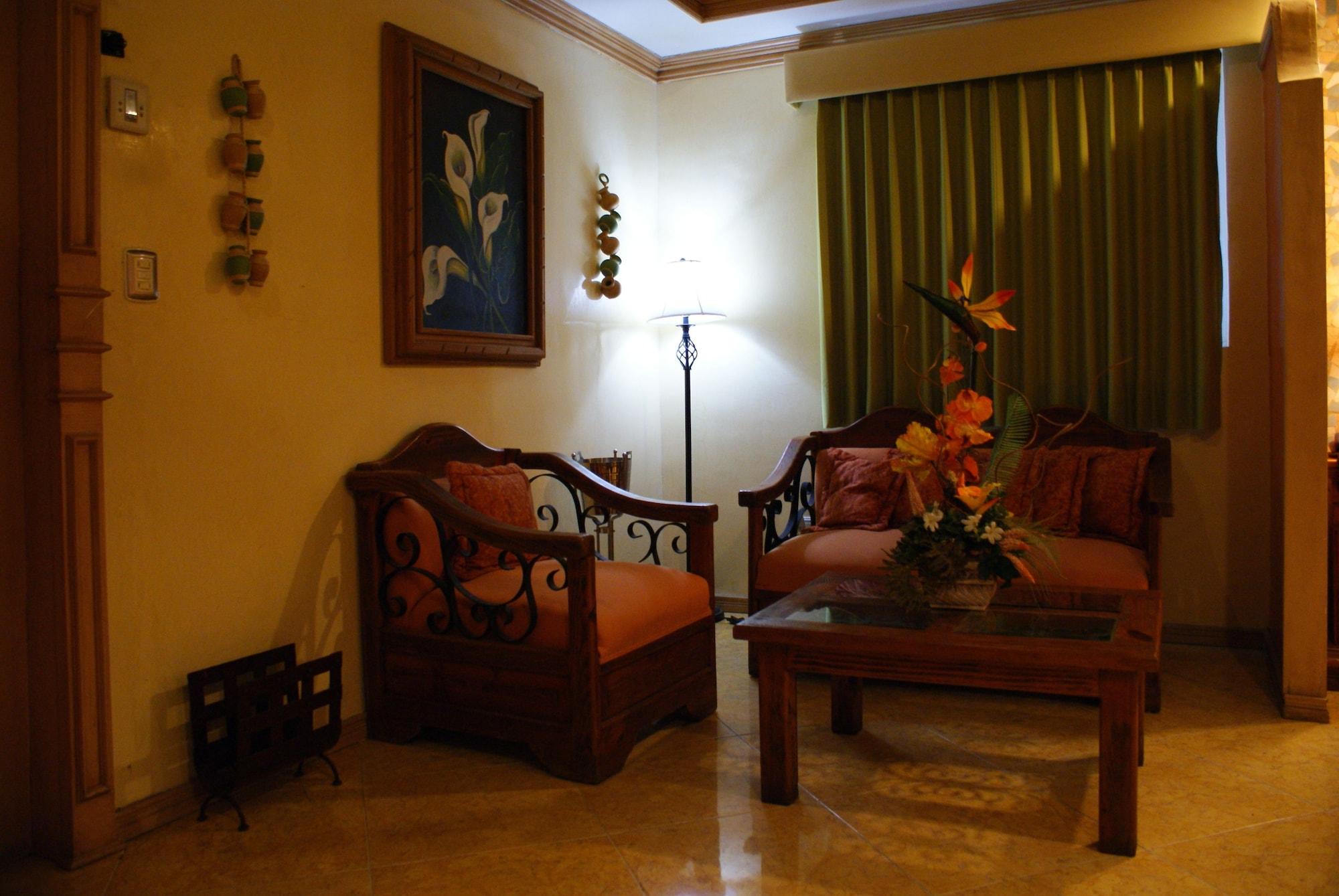 Suites Flamboyanes Mérida Buitenkant foto