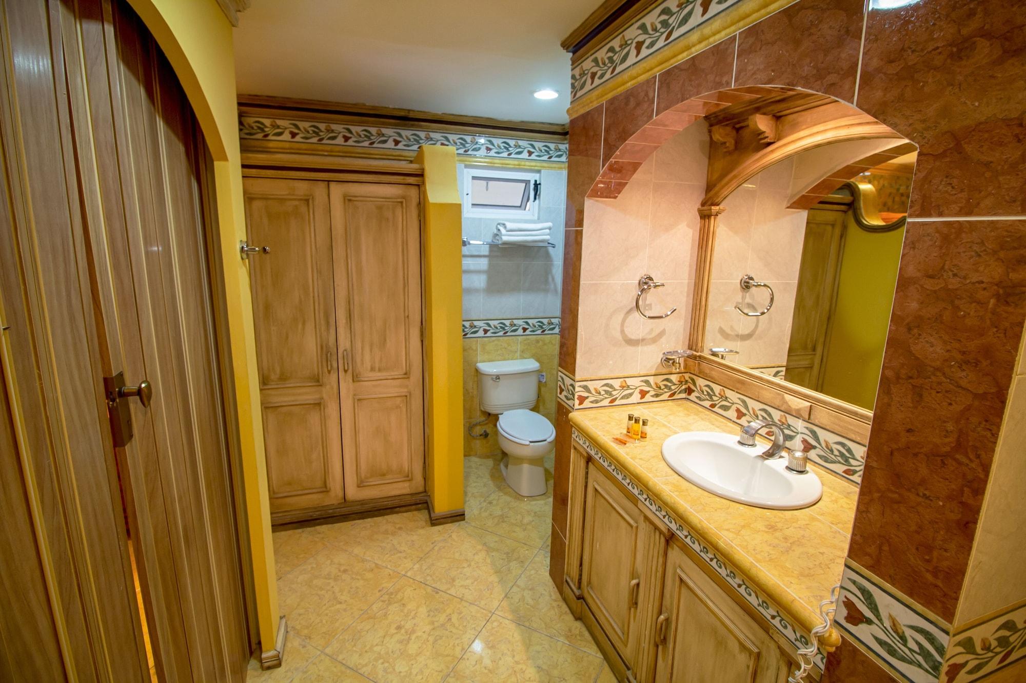 Suites Flamboyanes Mérida Buitenkant foto