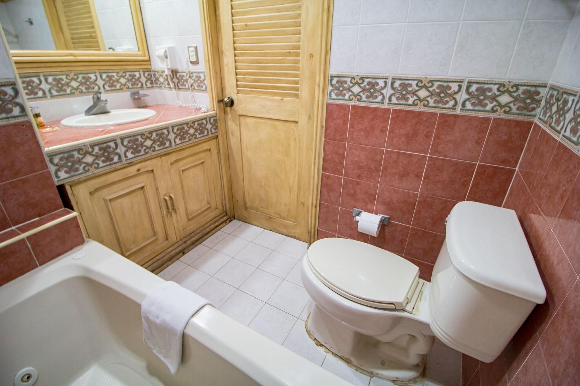 Suites Flamboyanes Mérida Buitenkant foto