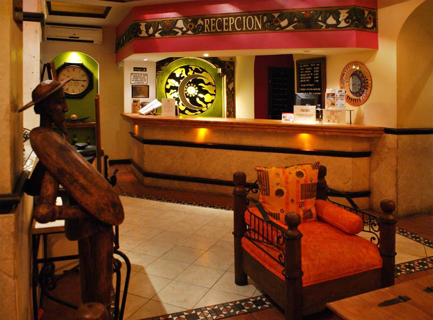 Suites Flamboyanes Mérida Buitenkant foto