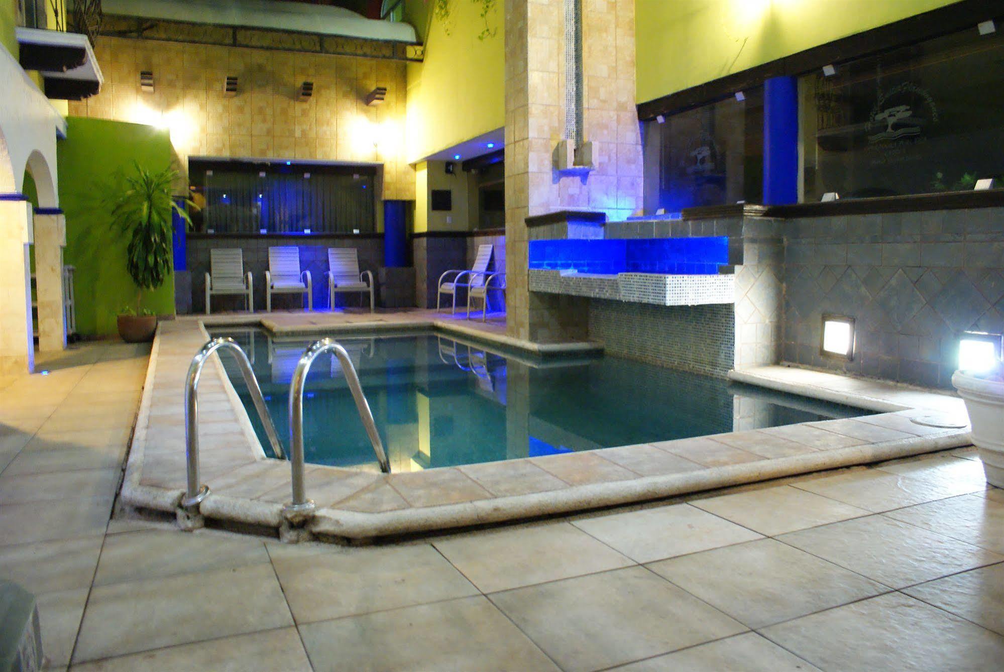 Suites Flamboyanes Mérida Buitenkant foto