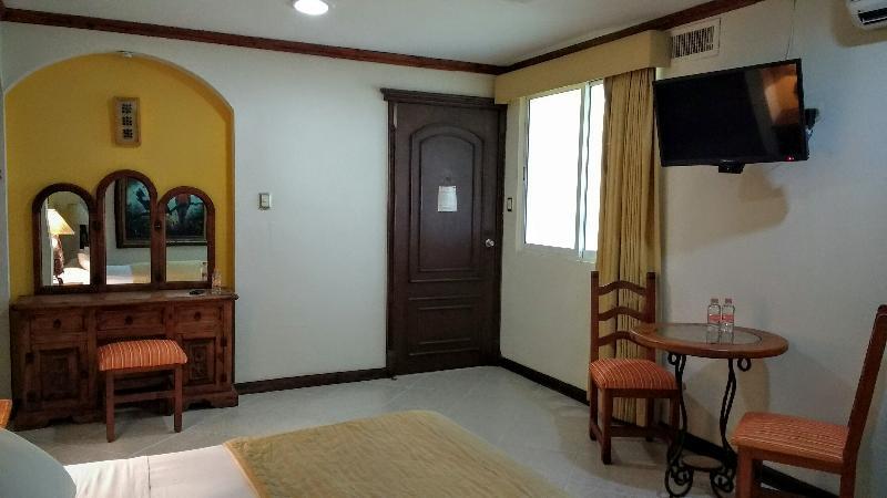Suites Flamboyanes Mérida Buitenkant foto
